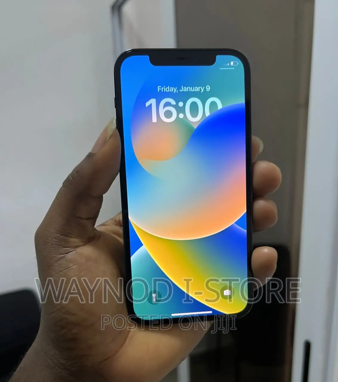 Apple iPhone 12 Pro 128 GB Black