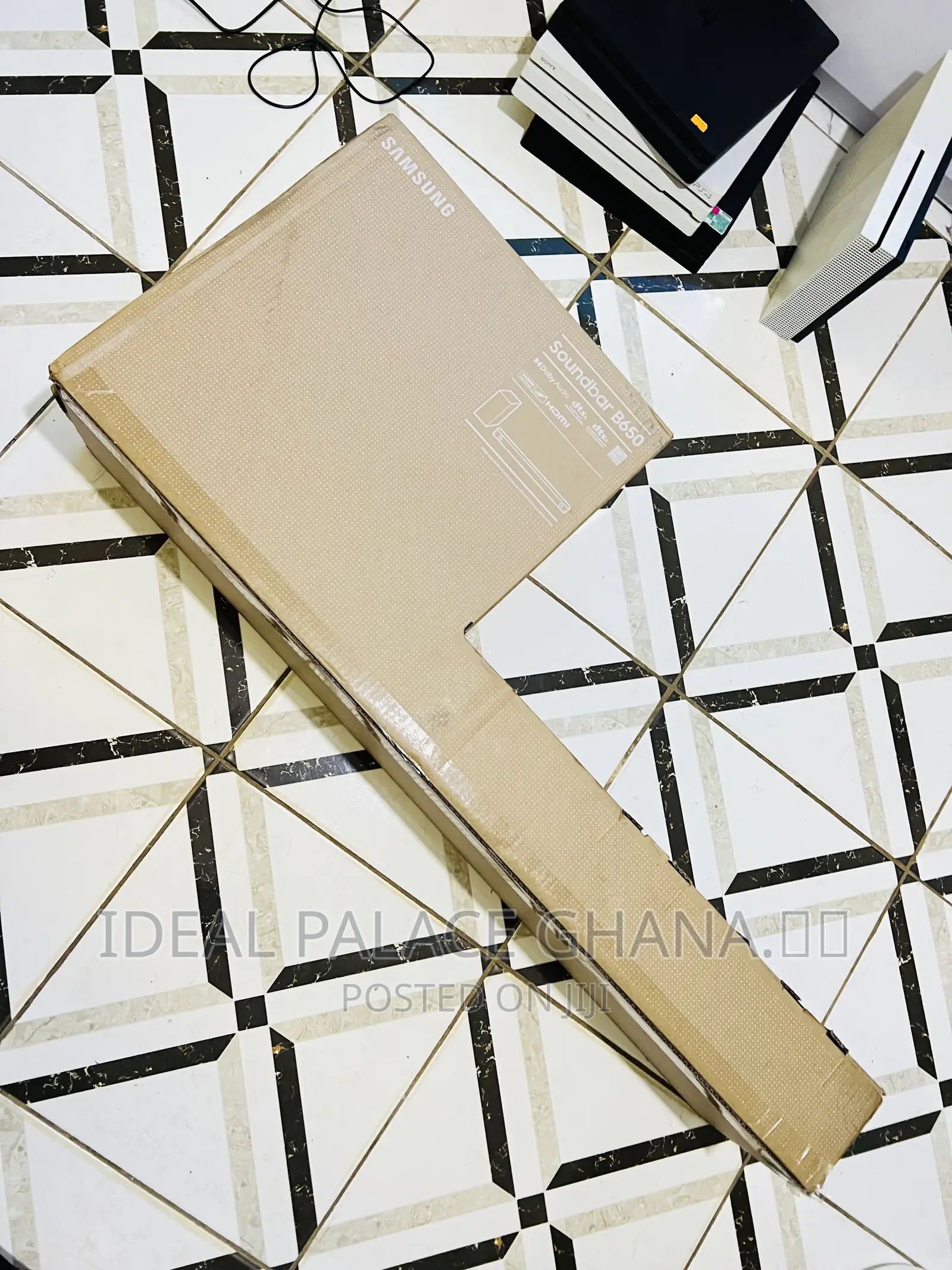 Samsung Bluetooth Speaker B650