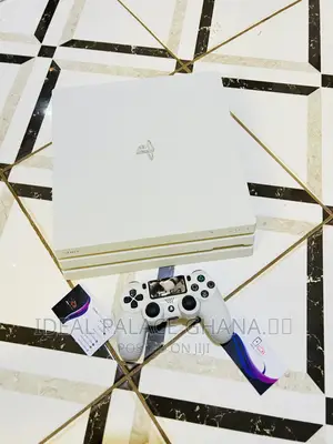 Limited White 10 Games With Box