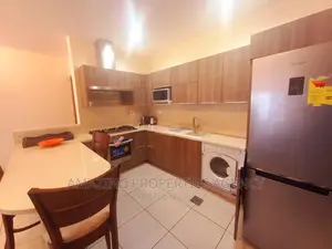 Furnished 2bdrm Apartment in Airport Residential Area for rent