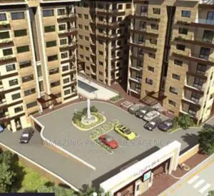 Furnished 2bdrm Apartment in Airport Residential Area for rent