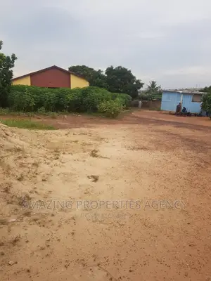 1 Acre Land for Sale at North Industrial Area