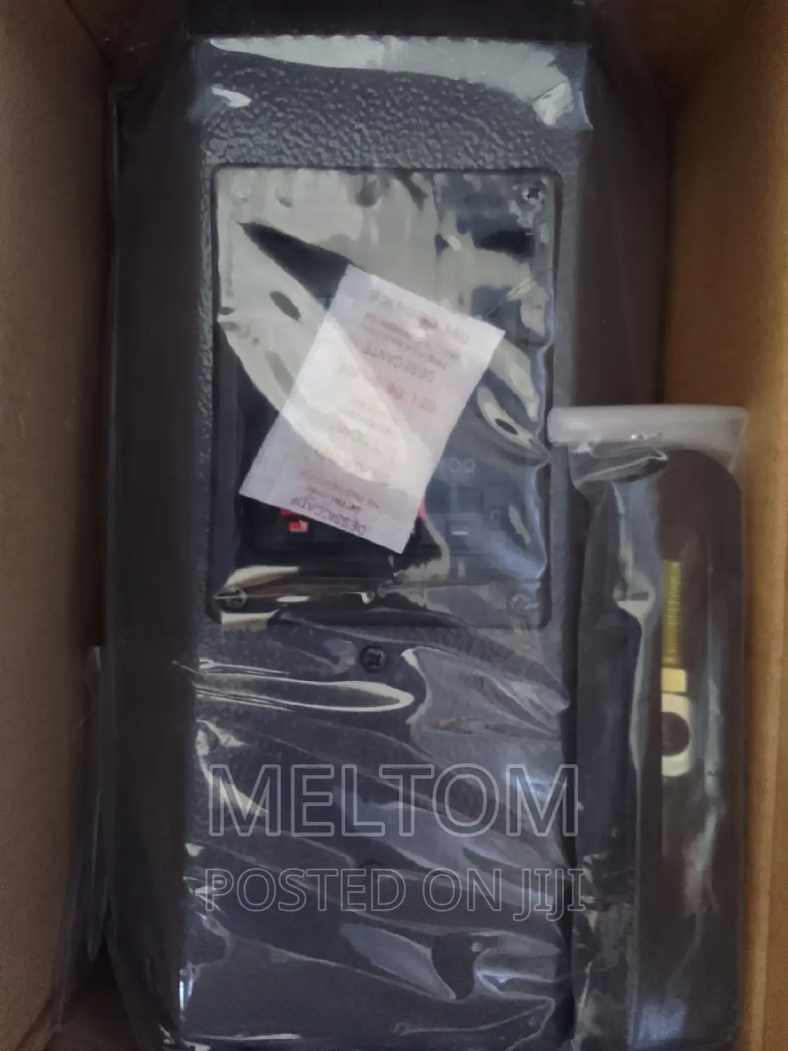 Maxx-on Metal Column Speaker (Scm-10t)