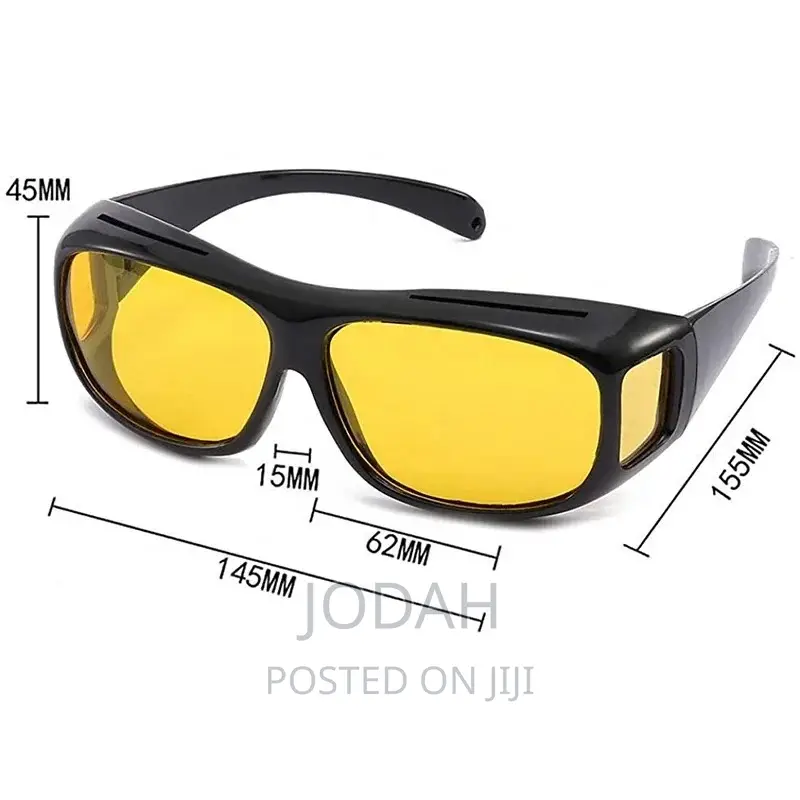 Night Vision Glasses