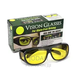 Night Vision Glasses