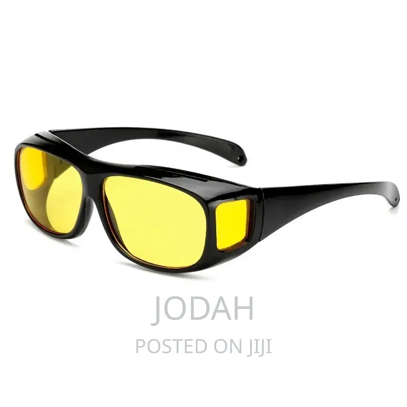 Night Vision Glasses