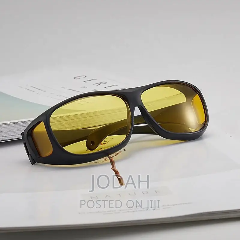 Night Vision Glasses