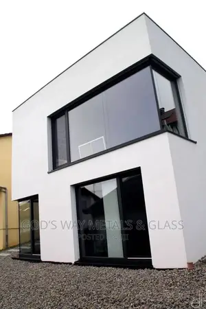 Open Windows, Awning Window, Bi Fold, Project Window
