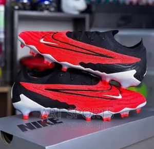 Nike Phantom GX Boot