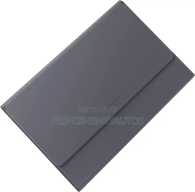 Samsung Bluetooth Galaxy Tab A7 Keyboard Cover -(EF-DT500U