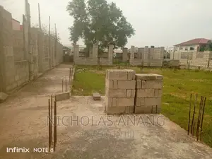 A Genuine 1 Plot of Land for Sale at Teshie Manet