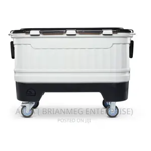 125qt Party Bar Cooler