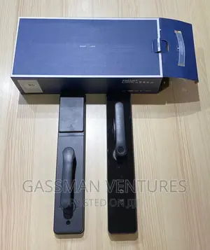 Original Smart Door Lock