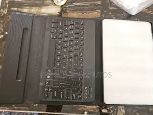 Backlight Keyboard Case for Tab S6 10.5 '' 2019 SM-T860/T865