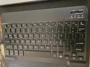 Backlight Keyboard Case for Tab S6 10.5 '' 2019 SM-T860/T865