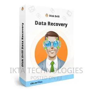 Disk Drill 4 | Full Version | Recover Deleted Files Easily