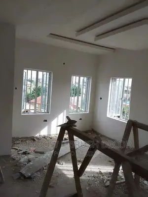 P.O.P, Plasterboard Design and Painting