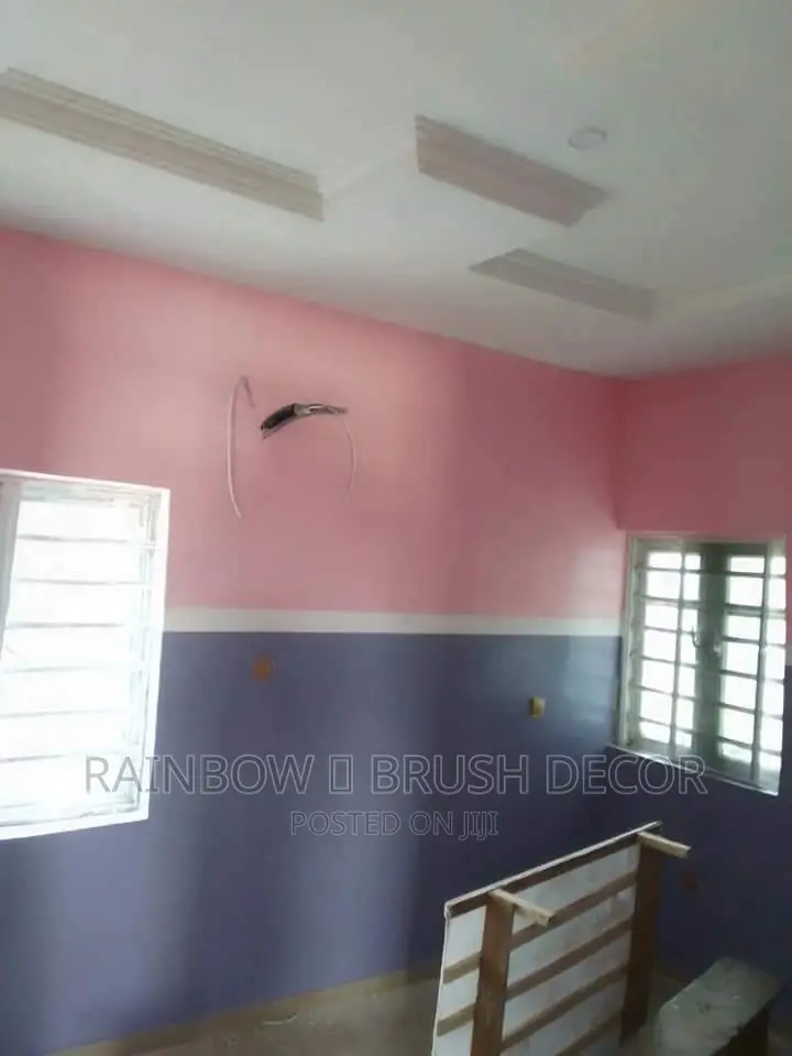 P.O.P, Plasterboard Design and Painting
