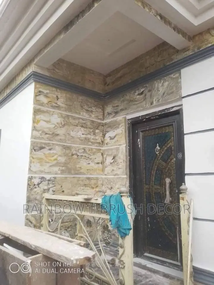 Plasterboard Ceiling, P.O.P Ceiling and Painting Techniques