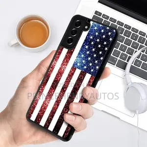 DJSOK Case Compatible With Samsung Galaxy S21 Ultra Case