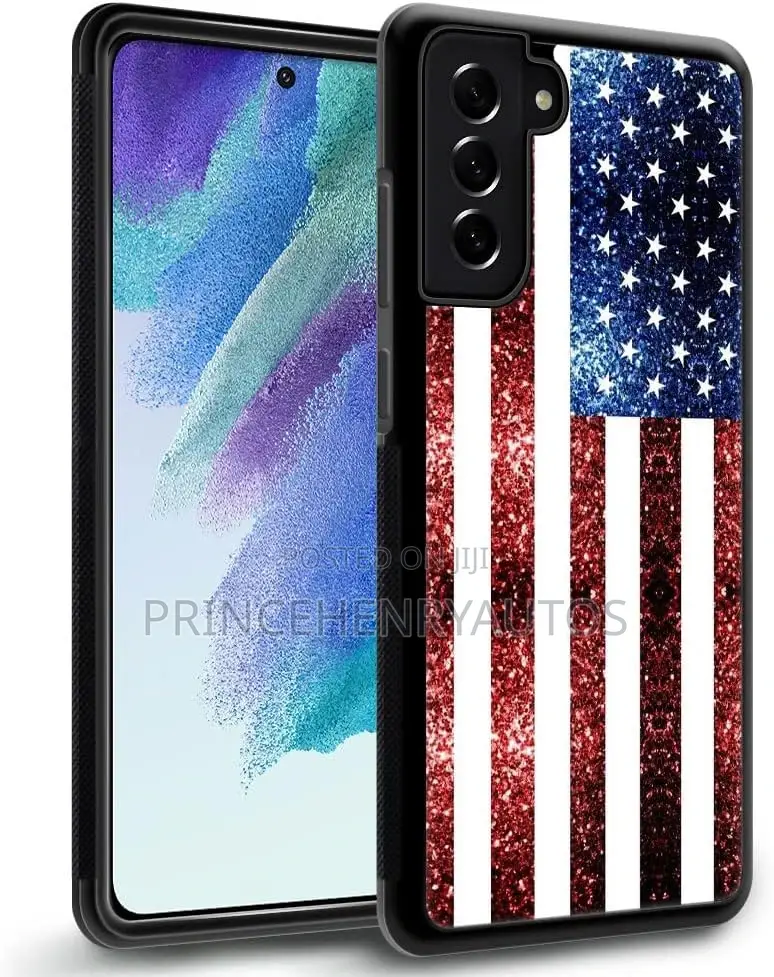 DJSOK Case Compatible With Samsung Galaxy S21 Ultra Case