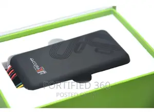 Tracking Device for Motor