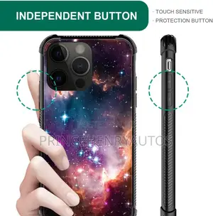 ZHEGAILIAN Case Compatible With iPhone 14 Pro Max