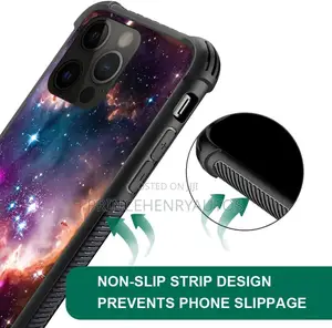 ZHEGAILIAN Case Compatible With iPhone 14 Pro Max