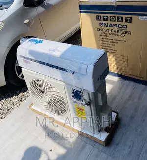 Energy Sufficient Bruhm 1.5HP Split Electric Ac(White)R410