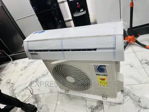 Bruhm Split Inverter 2.5hp AC Supreme AC