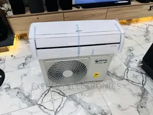 Cool Breeze Companion Pearl 1.5hp Ac Split R410 Gas