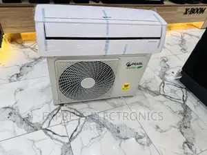 Superior Cool Airflow Split R410 Gas Pearl 1.5hp Ac