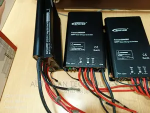 15A MPPT Solar Charge Controller