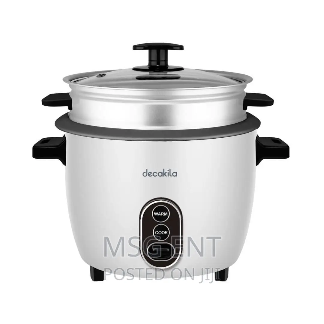 1.8L Rice Cooker