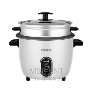 1.8L Rice Cooker