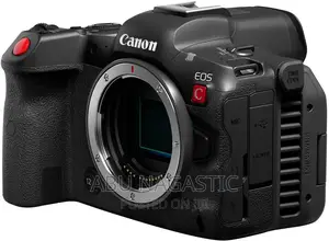 Canon EOS R5C Full-Frame