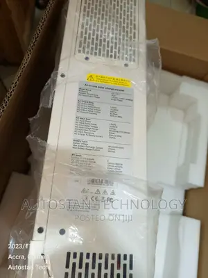 10kva Hybrid All in One Solar Inverter