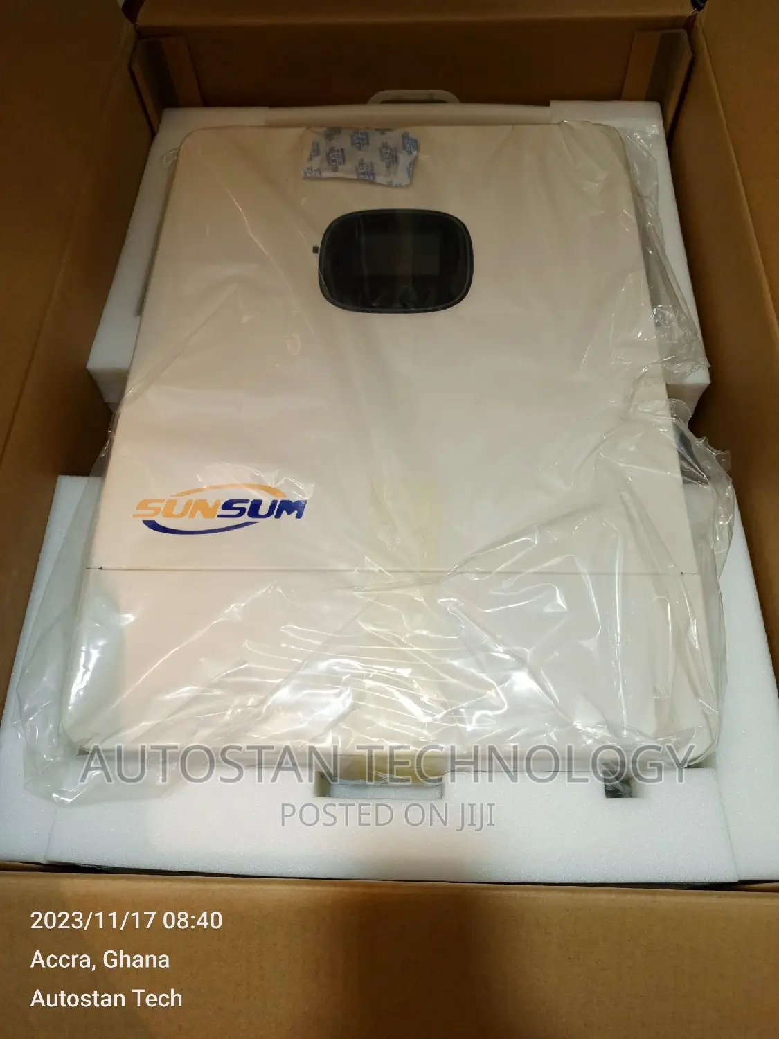 10kva Hybrid All in One Solar Inverter