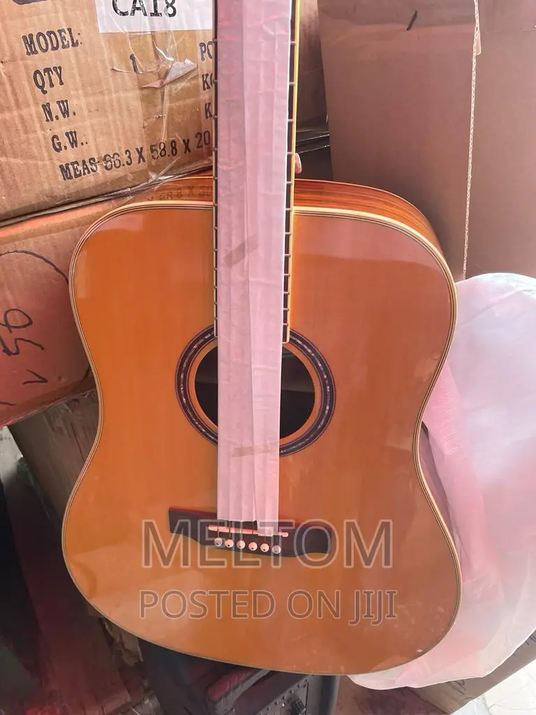 Acl Acoustic Guitar