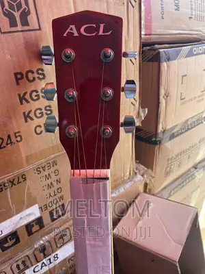 Acl Acoustic Guitar