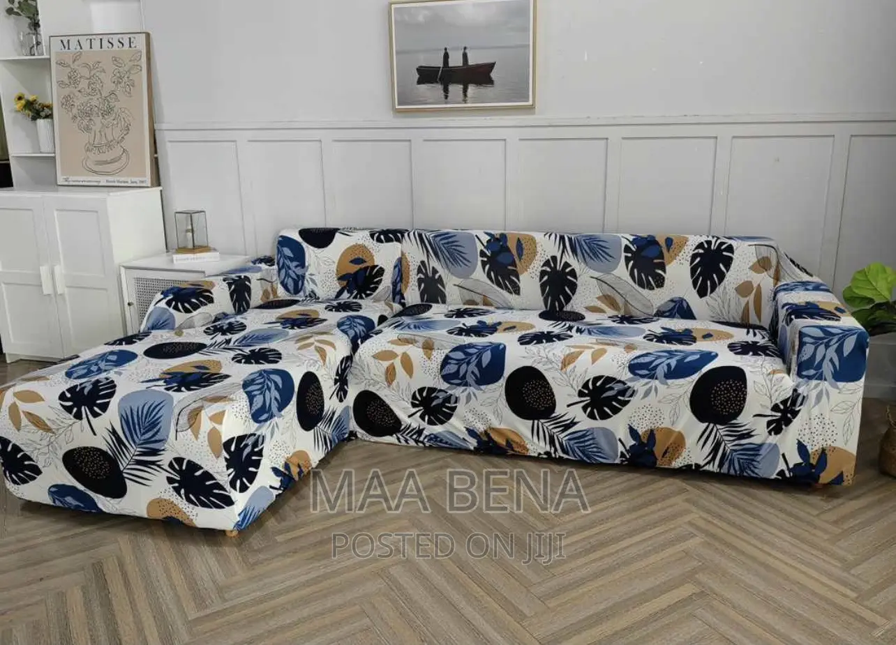 Cover Your Old Sofas