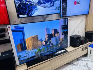 Dynamic Range of UHD Smart Samsung 65”Cu8000 Tv 