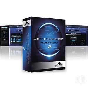 Spectrasonics Omnisphere 2.8.3 VST Plugins Win/Mac