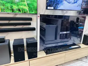 Clarity Meets Brightness  UHD Smart Samsung 65”Cu8000