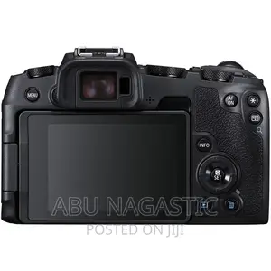 Canon EOS RP Body Only Camera