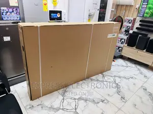 Get a Warranty on Samsung UHD Smart 75”Cu7000