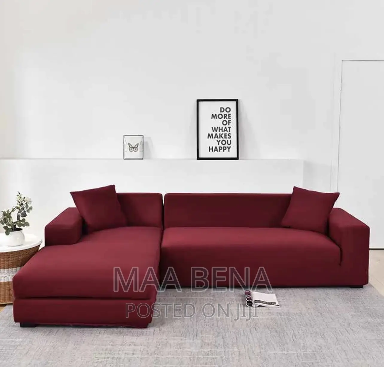 Sofa Covers