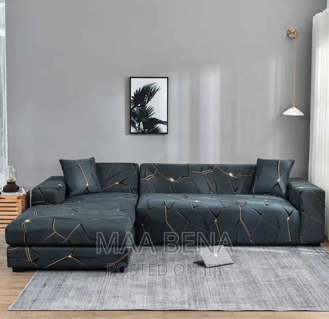 Sofa Covers