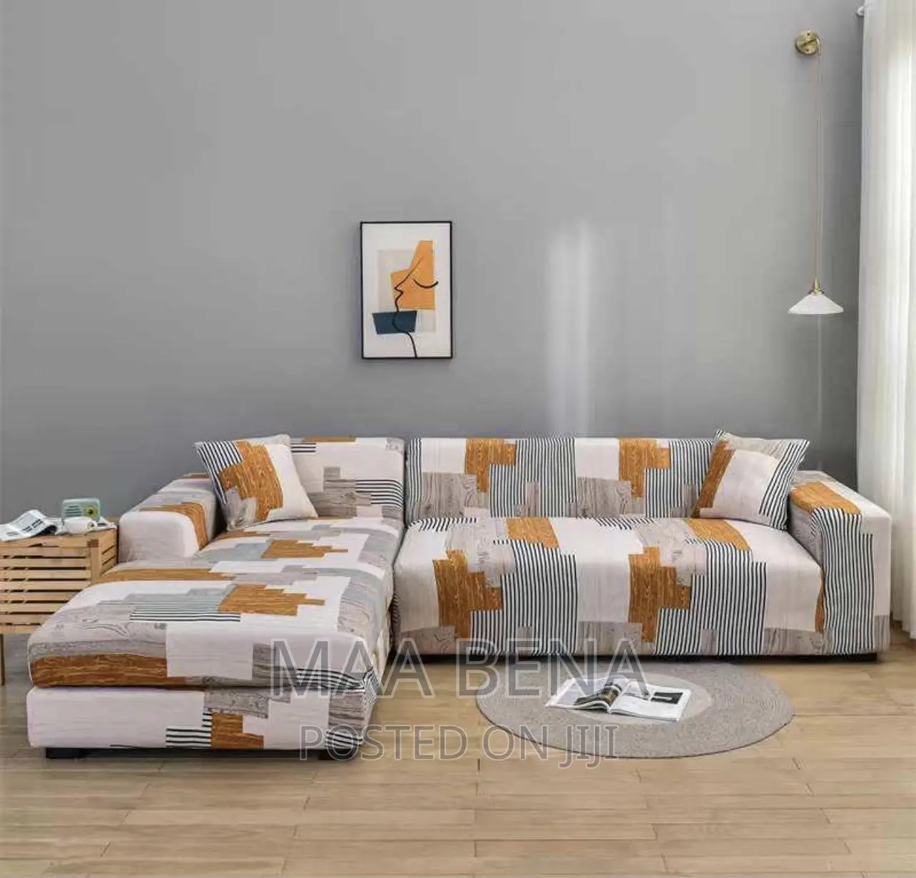 Sofa Covers