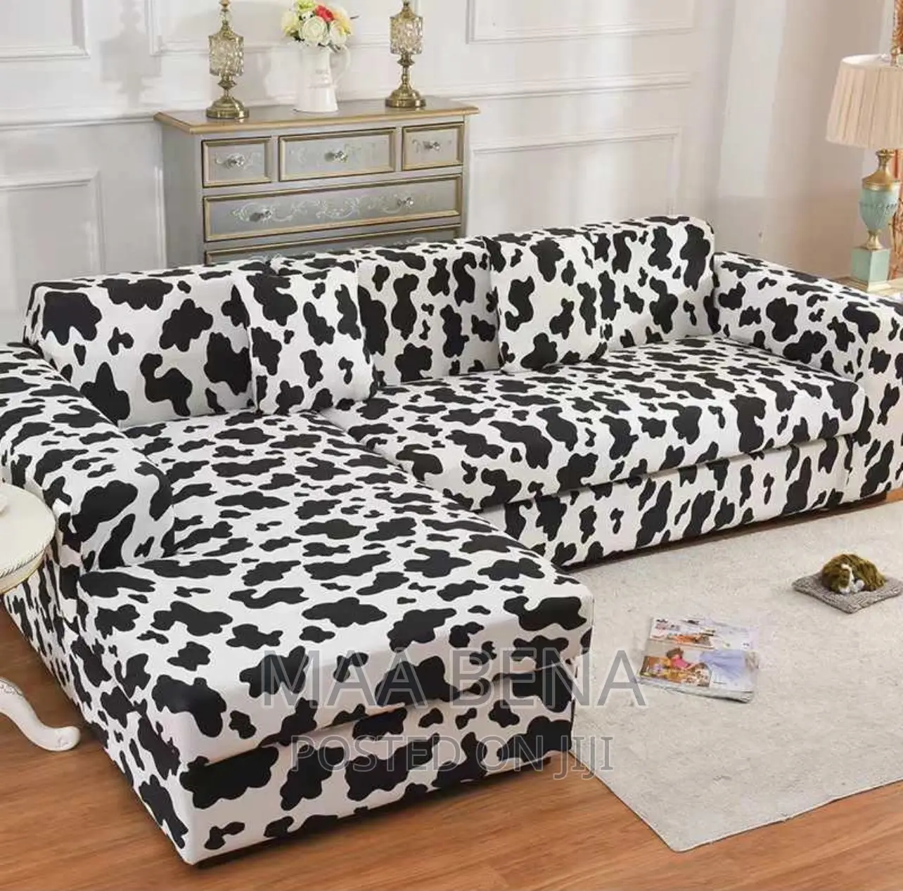 Sofa Covers